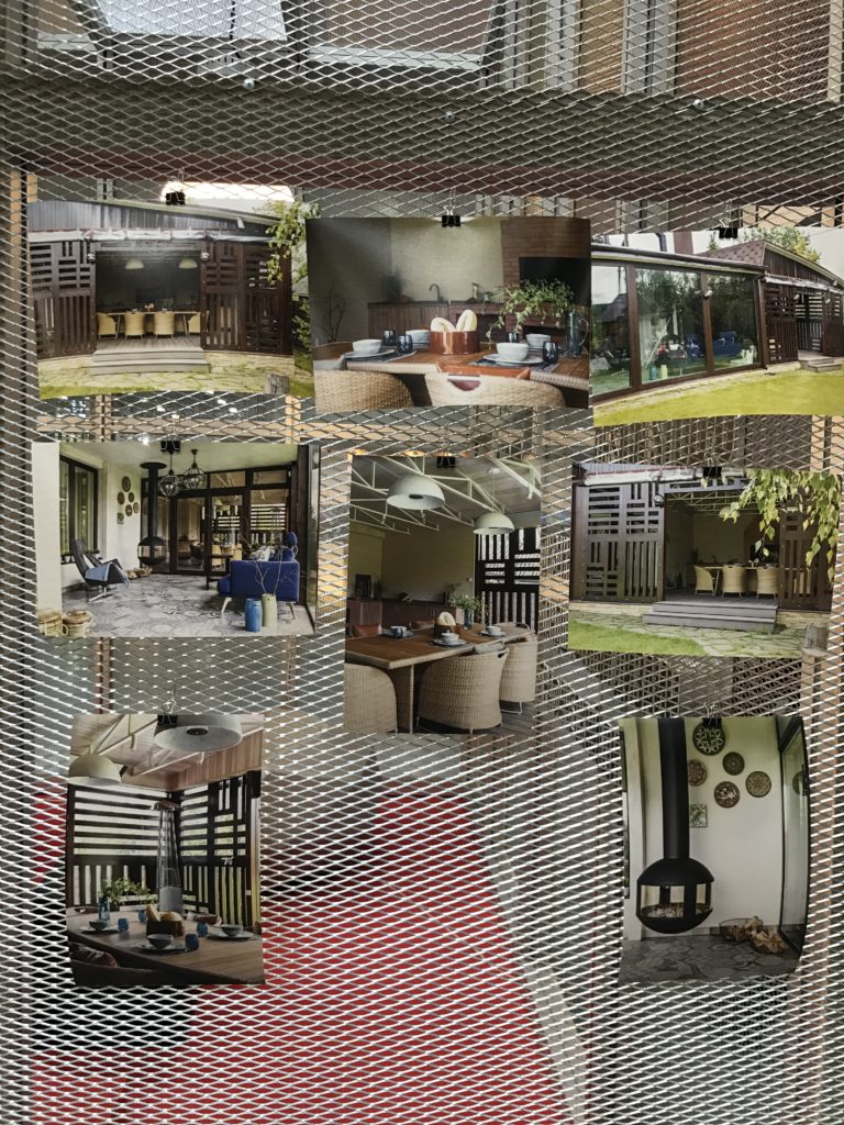 Heimtextil Russia 2017_8 - Trend Research Studio | Trend Issues
